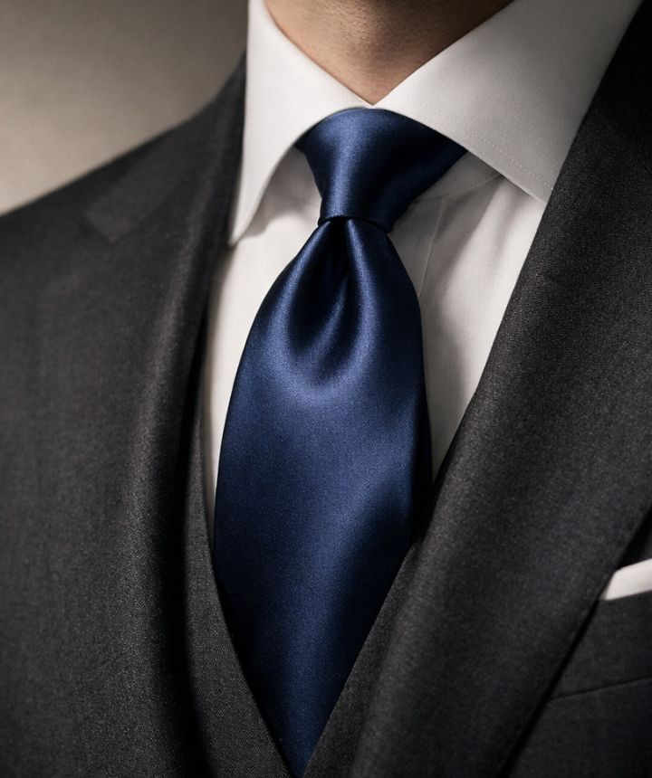 Formal Neckties